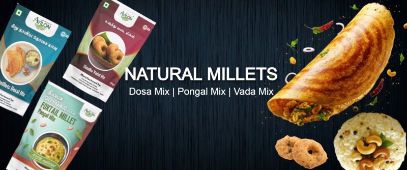 DOSA MIX